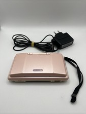 Nintendo DS Classic Handheld Konsole - Rosa inkl. Ladekabel (Teildefekt)