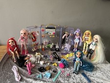 Rainbow High Mega Set –