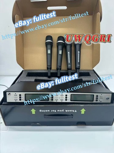Sennheiser skm9900 with - sennheiser,