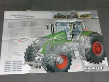 Fendt 900 vario 936 933 - fendt,