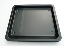 Backblech,2. Wahl ausziehbar