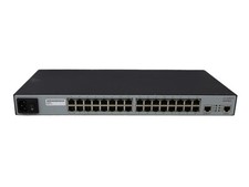 Avocent Cyclades KVM Switch