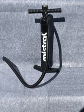 Mistral SUP Luftpumpe –
