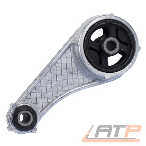 Motorlager hinten für renault - hinten,