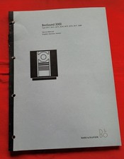 B&O BeoSound 3000 original