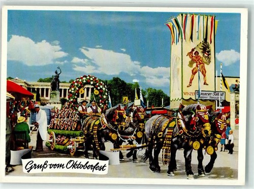 W8000 münchen wiesn - w8000,