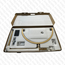 Moon LED Lampe mit Stativ Wimpernverlängerung Kosmetik Studio