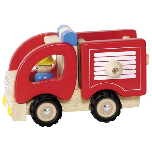 Feuerwehr-Spielzeug