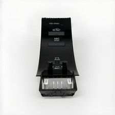 Mercedes W216 W221 S Klase