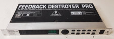 Behringer Feedback Destroyer