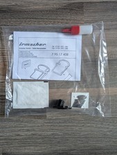 Irmscher Emblem für