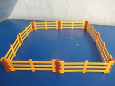 Grosser Zaun Erweiterung zu