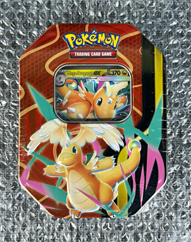 Pokémon tcg mini tin - 🔥pokémon, mini-tin