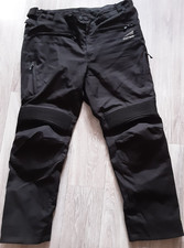 Motorradhose Damen Größe 48