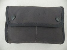 THW Koppeltasche , Segeltuch