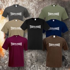 TOURETTE SYNDROM  T-SHIRT