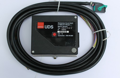 Kienzle uds - kienzle,
