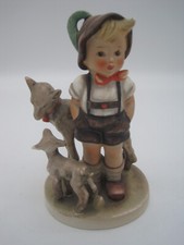 GOEBEL / HUMMEL - ZIEGENBUB -