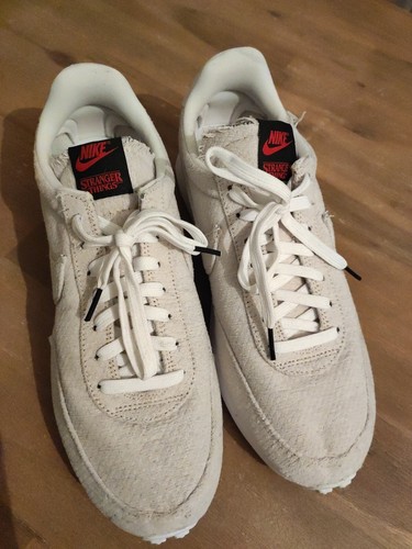 Nike stranger things air - things, x