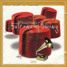 Sultans of Swing | CD | This joint is jumping