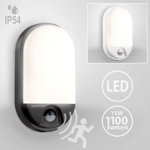 Led außenleuchte lampe wand - led,