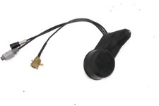 Passat 3BG GPS Antennensockel Sockel Antenne Original 1J0035507 Antennenfuß Golf
