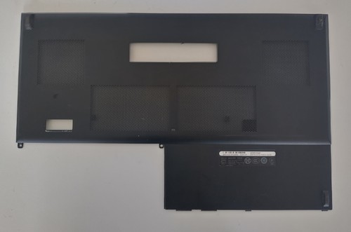 Dell precision m6600 - precision, untere