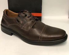 Jomos Air Comfort Herrenschuhe Gr 51 Neu