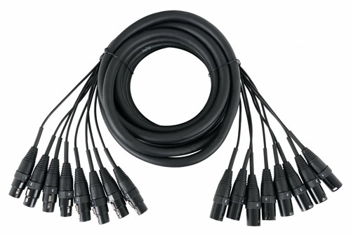 Fach multicore kabel meter - multicore,