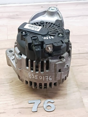 Lichtmaschine bmw e91 320d - lichtmaschine,