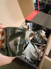 ikea gläser modern 4 Stück neu 