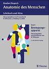Anatomie des Menschen: Bd. 1, Bewegungsapparat  v... | Buch | Zustand akzeptabel