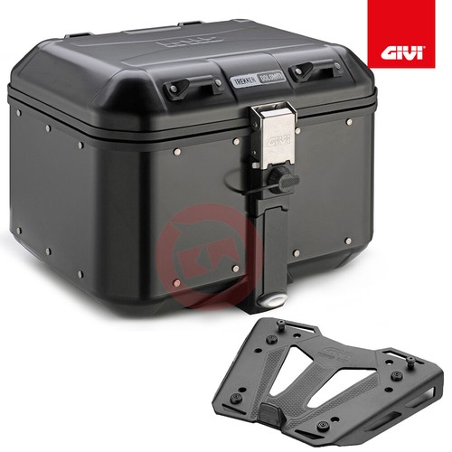 Givi topcase dolomiti - dolomiti, dlm46b+
