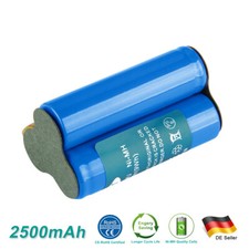 3.6V 2500mAh Ni-MH Akku für