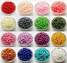 50-1000  Kunst Perlen,lose