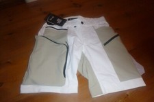 Schöffel Arbeitshose Shorts