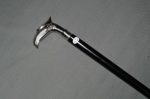 Adler gehstock wanderstock - adler,