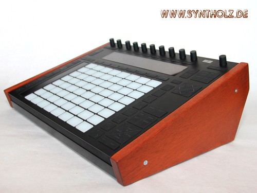 Ständer für ableton push2 - ständer,