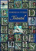 Tintentod von Cornelia Funke (2007, Gebundene Ausgabe) UNGELESEN