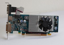 GeForce G210 Grafikkarte 512