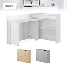 Klappschreibtisch LENART WORK