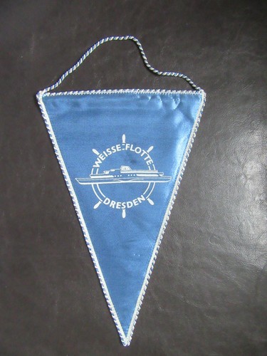 Wimpel weisse flotte - wimpel,weisse,