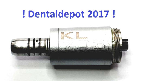 Geprüfter kavo intramatic - kavo,