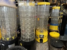 40 Snackautomaten von Sally 