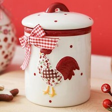 Keksdose Haushalt Ostern