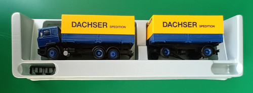 Herpa 140560 lkw - h0,