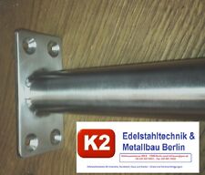 Edelstahl,Turnstange,Kletterst