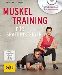 Muskeltraining für