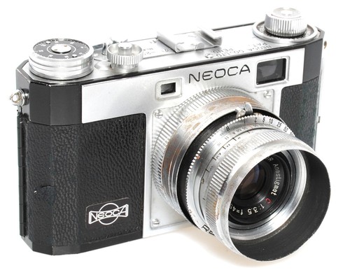 Neoca rangefinder camera - rangefinder,