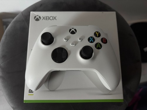 Xbox series controller - xbox, s/x